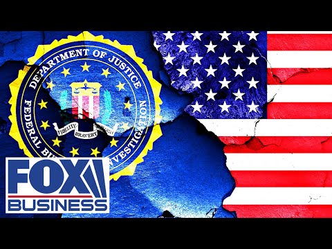 Jim Jordan reveals DISTURBING FBI tactics that targeted GOP lawmakers