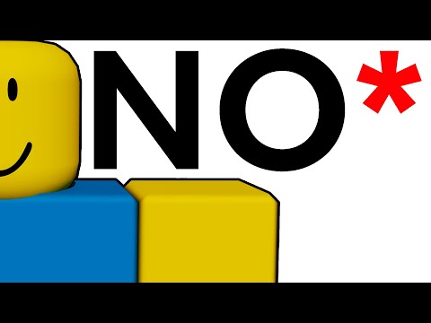 So, is Roblox Completely Cooked?