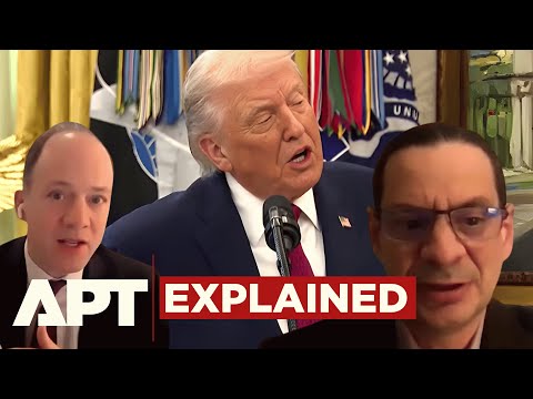 Trump’s Potential Cannabis Push Likely to Stop Short of Full Legalization, Analysts Say | APT