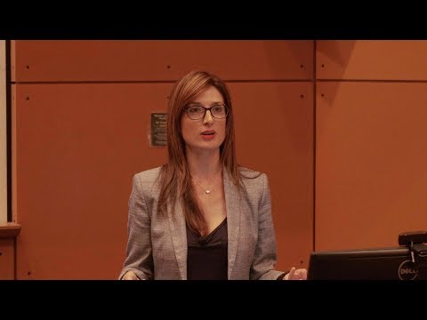 Dr. Maryanne Demasi - 'Statin Wars: Have we been misled by the evidence?'