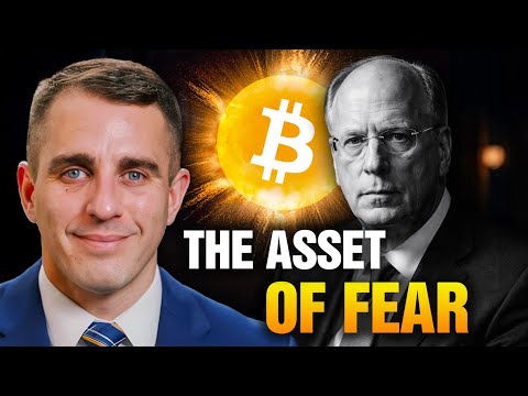 Larry Fink Is RIGHT About Bitcoin