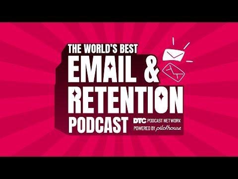 Ep 1: Mastering Email Metrics: How to Measure Your Program’s Success