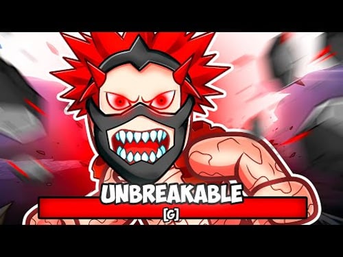 REBORN as RED RIOT in Roblox Strongest Battlegrounds!