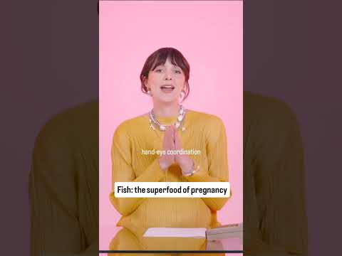 How to build your baby's brain