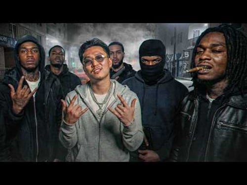 Inside The Real "Murder Capital" of America (Deadliest Zip Codes)