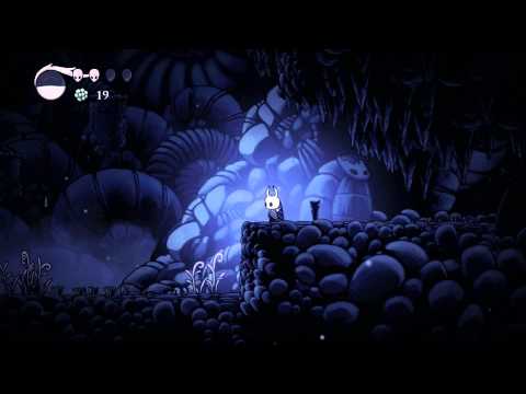 Hollow Knight King's Pass Gameplay