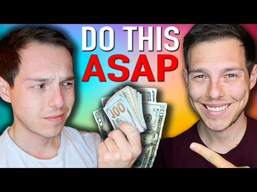 6 Millionaire Habits I Wish I Knew At 20