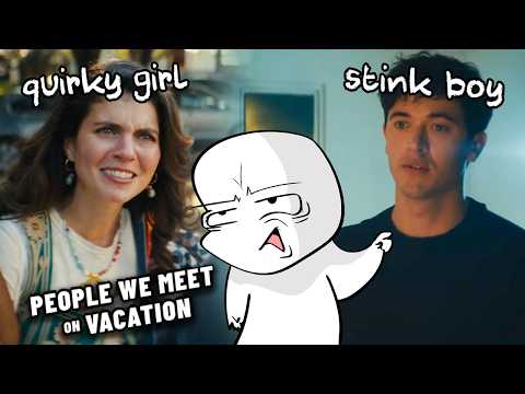 ... is this supposed to be romantic?