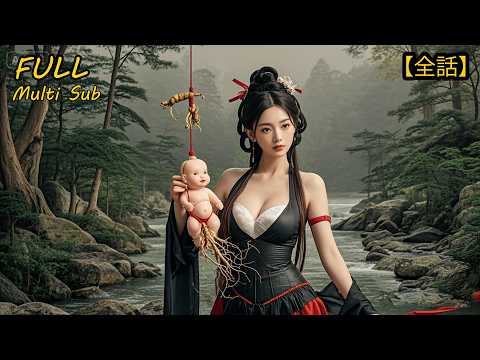 【FULL】They Called Her A Burden. She Turned Out To Be Heaven-Sent.#drama #movie