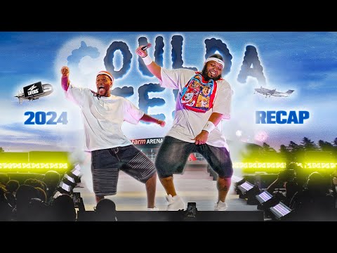 The 2024 Coulda Fest (Official Recap)