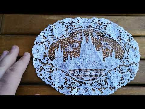 1.НАБРАЛА ЦЕЛУю СУМКУ БАРАХЛА у СТАРЬЁВЩИКА! ЧТО КУПИЛА? ОБЗОР ПОКУПОК