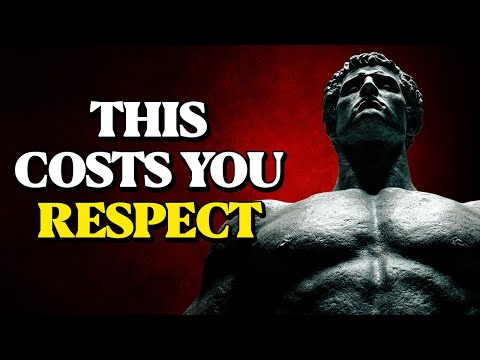 Most Men Lose Respect Here Without Noticing