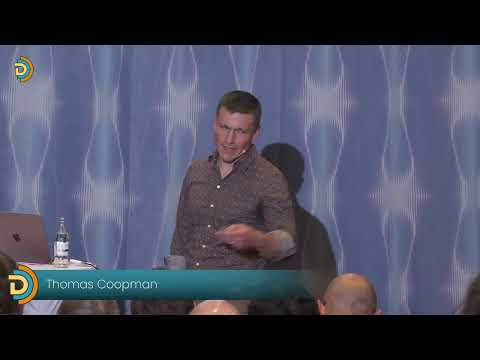 Aggregates: An In-depth Examination - Thomas Coopman & Gien Verschatse