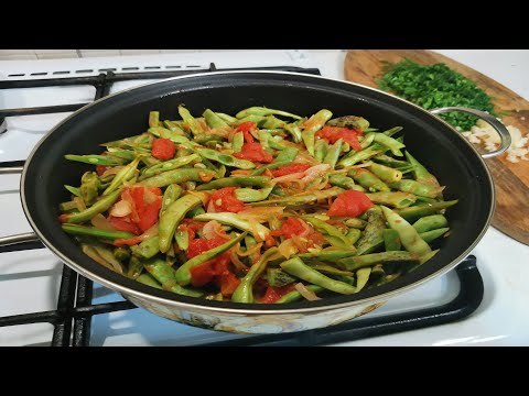 ОБЕД Из ДОСТУПНЫХ Продуктов . Кастрюля на ВСЮ семью. 20 минут и ВСЕ!