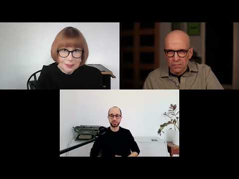 Still Talking - Eramelinda Boquer and Yvan Huneault (Vol. 2 Ep. 2) - Dan Delmar