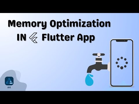 Memory in Flutter: From Basics to Optimization : Fix Leaks & Improve Speed
