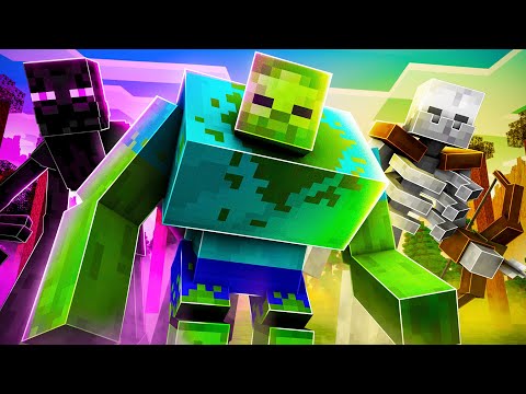 Welcher MUTANT ist der STÄRKSTE? (XXL BATTLE)