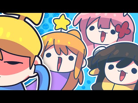 【 2021.06.04 / 디스코드 대화 (w 김뚜띠, 나나양, 이춘향) 】 - 탬탬버린 다시보기