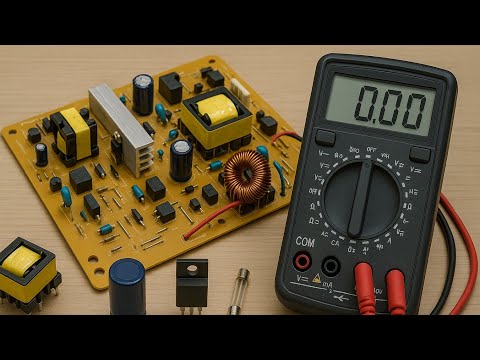 اسرار دائرة الباور من الألف للياء! شرح لن تجده بهذا التفصيل في أي مكان