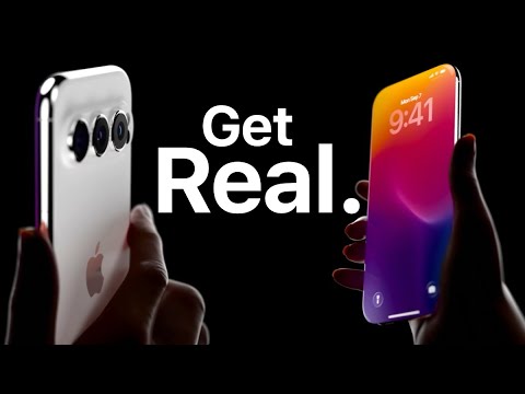 iPhone XX Leaks Need To COOL IT! 😤