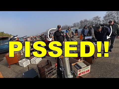 I PIS*ED Them Both OFF.. OOPSIE