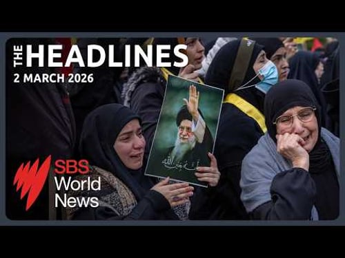 Middle East conflict widens, after strikes on Tehran | Israel strikes Beirut after Hezbollah attack