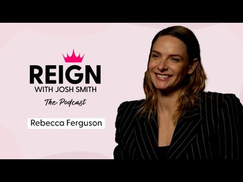 Dune 2's Rebecca Ferguson reveals former 'idiot of a co-star' 'screamed' at her & left her 'crying'