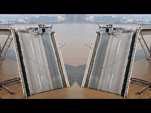 TOP 15 ENGINEERING FAILS - what were they thinking?