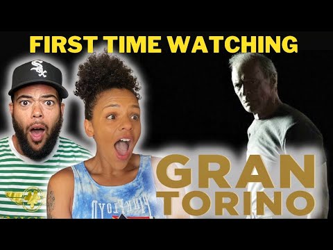 GRAN TORINO (2008) | FIRST TIME WATCHING | MOVIE REACTION * THIS WAS SO GOOD!*
