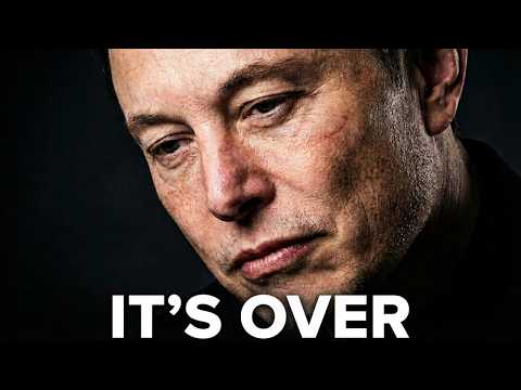 Nobody Will Remember Tesla Made Cars