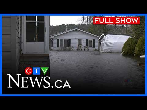 City police board to stream meetings online | CTV News Northern Ontario at Six for Apr. 21, 2026