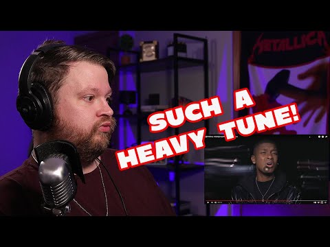 Reaction to Mad World - Pentatonix - Metal Guy Reacts
