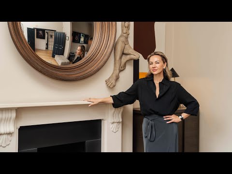 Personal Stylist Home Tour | Luxury Real Estate