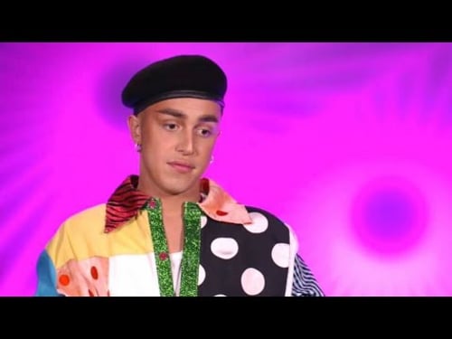 All of A’Whora’s confessionals