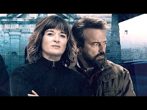 УБИЙСТВО СВЯЩЕННИКА ПОВЕРГЛО МАЛЕНЬКИЙ ФРАНЦУЗСКИЙ ГОРОДОК В ШОК! Убийство в Фон-Ромё