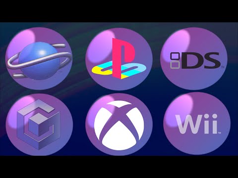 A Review of Every Console Menu (For Some Reason)