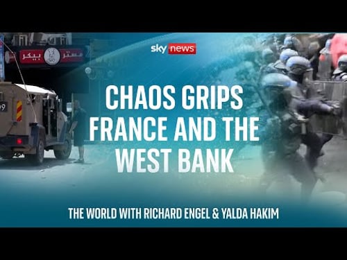 Economic crisis, political turmoil: What is happening in France?