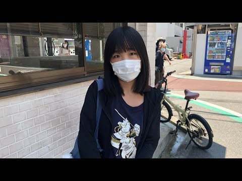 Can Japanese Guess English Accents? (Interview)