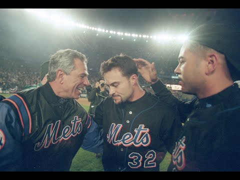 2000 NLCS Game 5 | FULL GAME