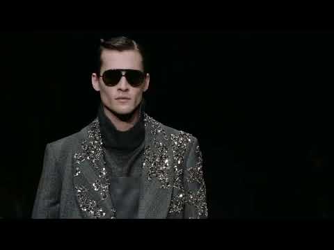 Emporio Armani Fall/Winter 2024-2025