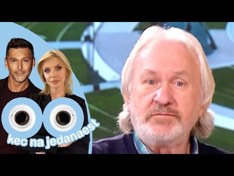 Stevan Ignjatović: JAT, Avion, Eksplozija, Tragedija, Vesna Vulović | KEC NA 11