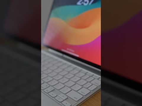 The M5 iPad Pro makes ZERO SENSE! #ipadpro2025 #m5ipadpro #apple