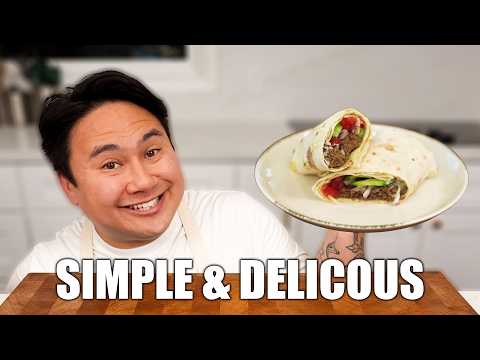 3 Easy Ground Beef Recipes