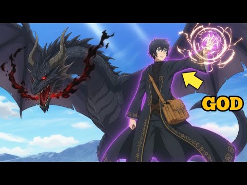 Reincarnated Born in a Family where His Dad is Magician and mom is Spirit Bcuz !- anime Recap