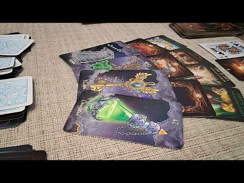 ‼️What awaits the King of Crosses♣️ until the end of the year. What events will he have‼️🤦♂️🤔🔥🔥🔥