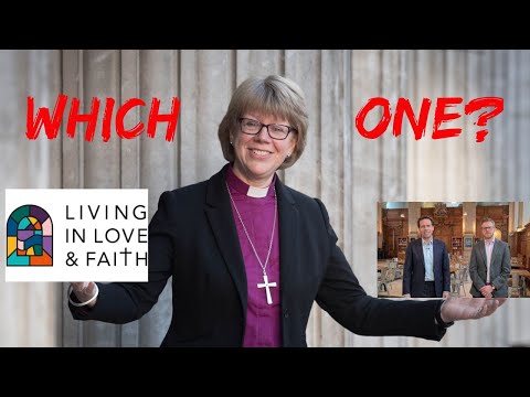 London Evangelicals Break Away From The Church Of England!