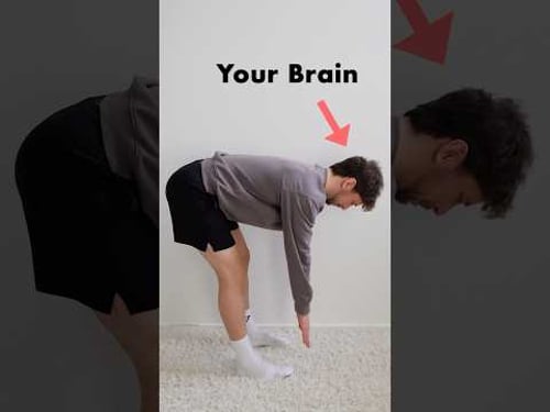 The Fastest Way to Get More Flexible
