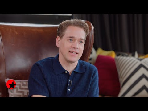 Hear From T.R. Knight, Jonathan Groff and More on The Broadway Show