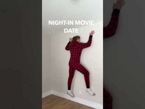 What I’d Wear To Each Date