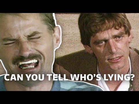 Killers Who Lied and Lovers Who Snapped | True Crime Marathon | Murder Season | True Lives